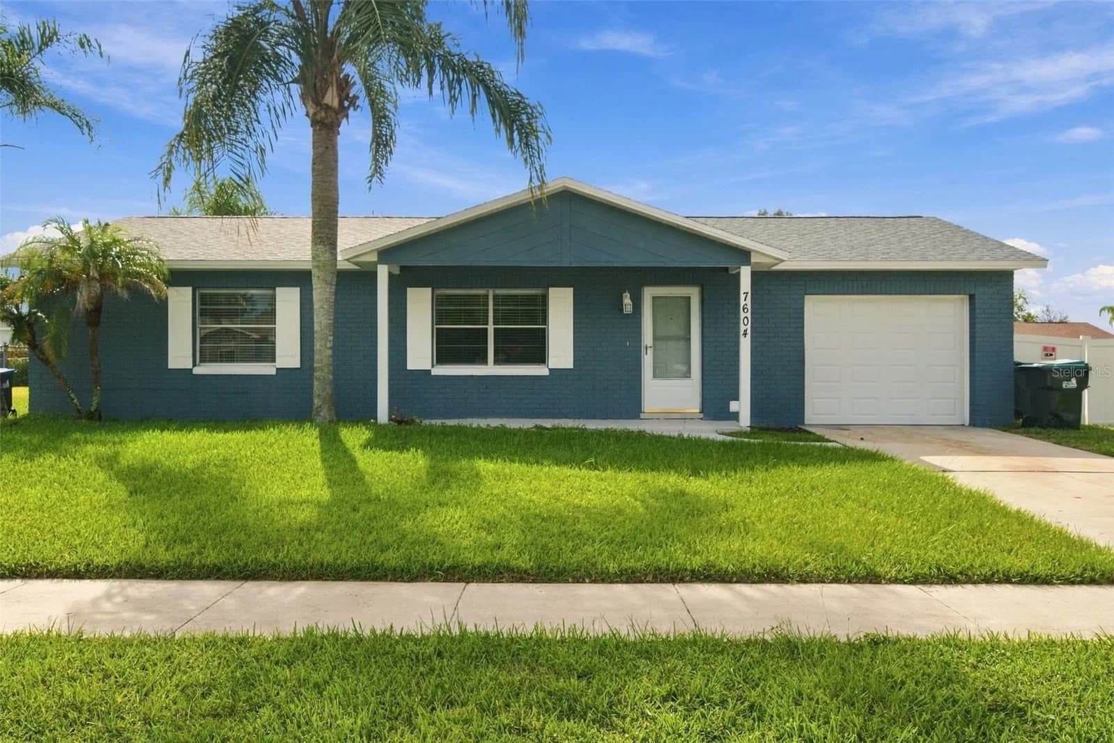 7604 AUTUMN PINES Drive, Orlando, FL 32822