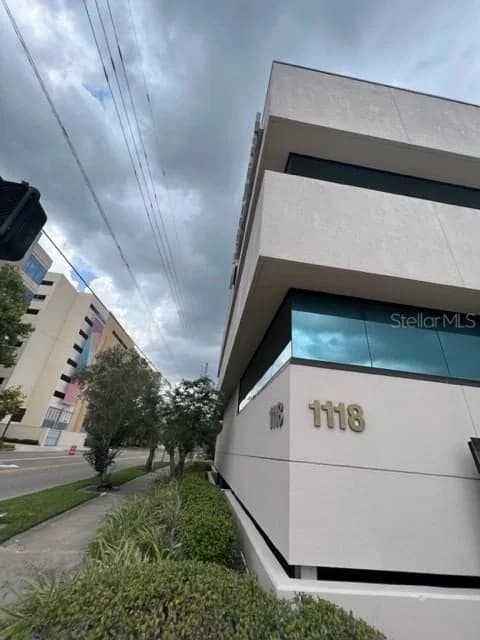 1118 ORANGE Avenue #104 4