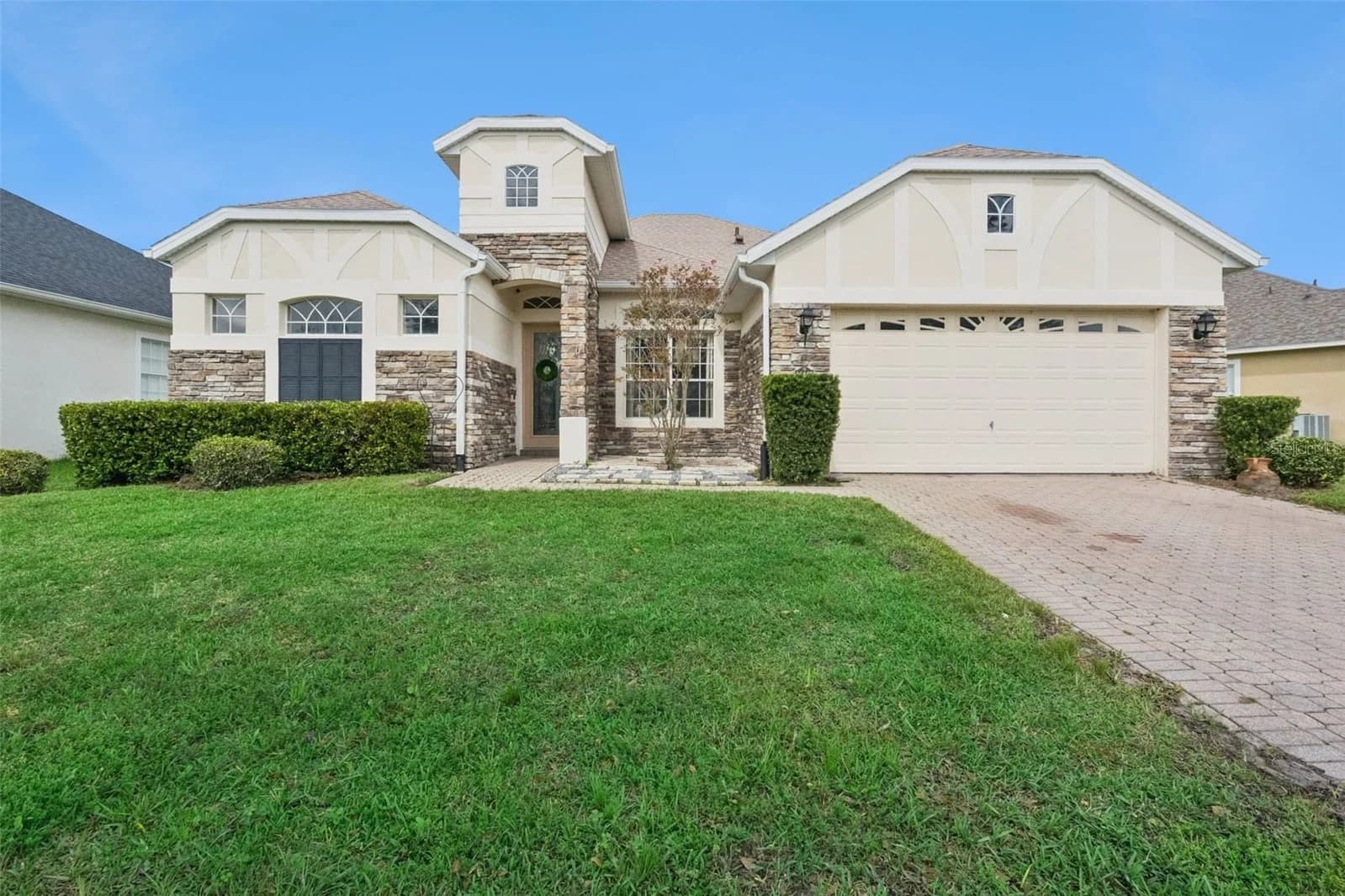 16460 TUDOR GROVE Drive, Orlando, FL 32828 2
