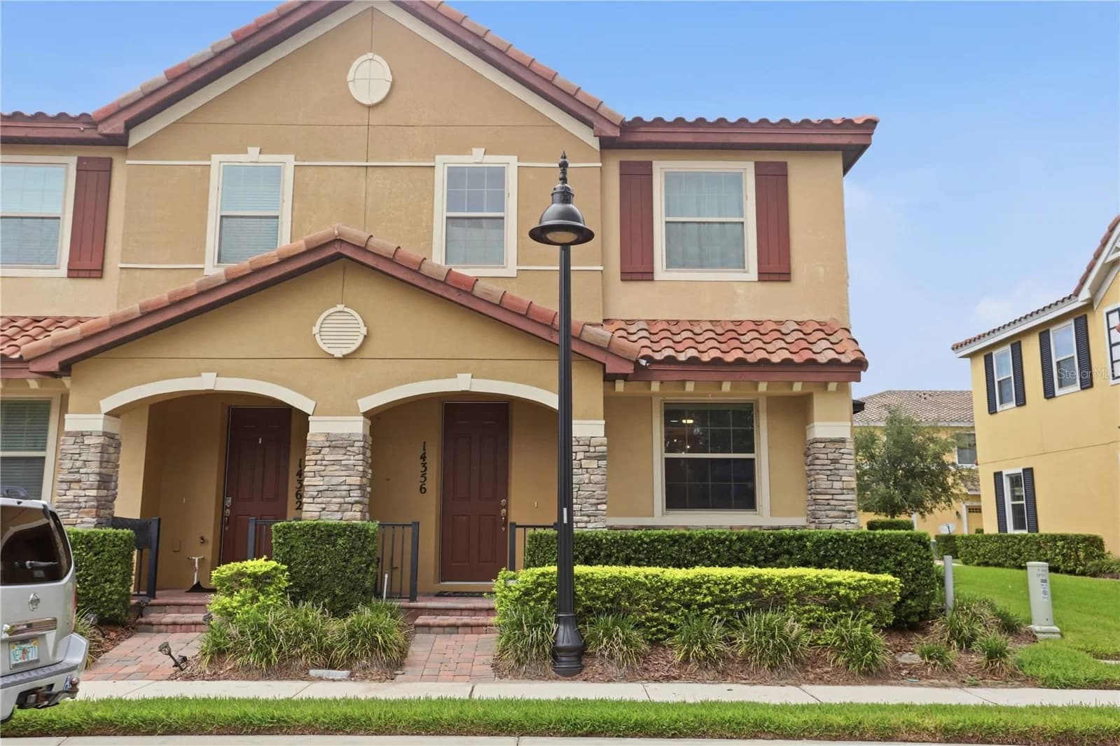 14356 SWANLEY Street, Orlando, FL 32832