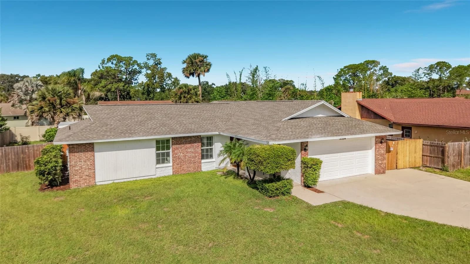 3354 TCU Boulevard, Orlando, FL 32817