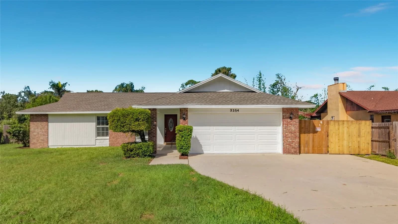 3354 TCU Boulevard, Orlando, FL 32817 2