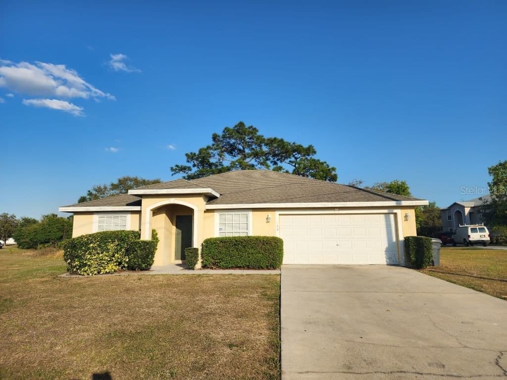 149 CONCH Drive, Poinciana, FL 34759