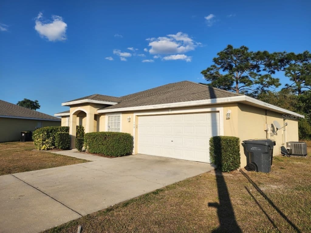 149 CONCH Drive, Poinciana, FL 34759 2