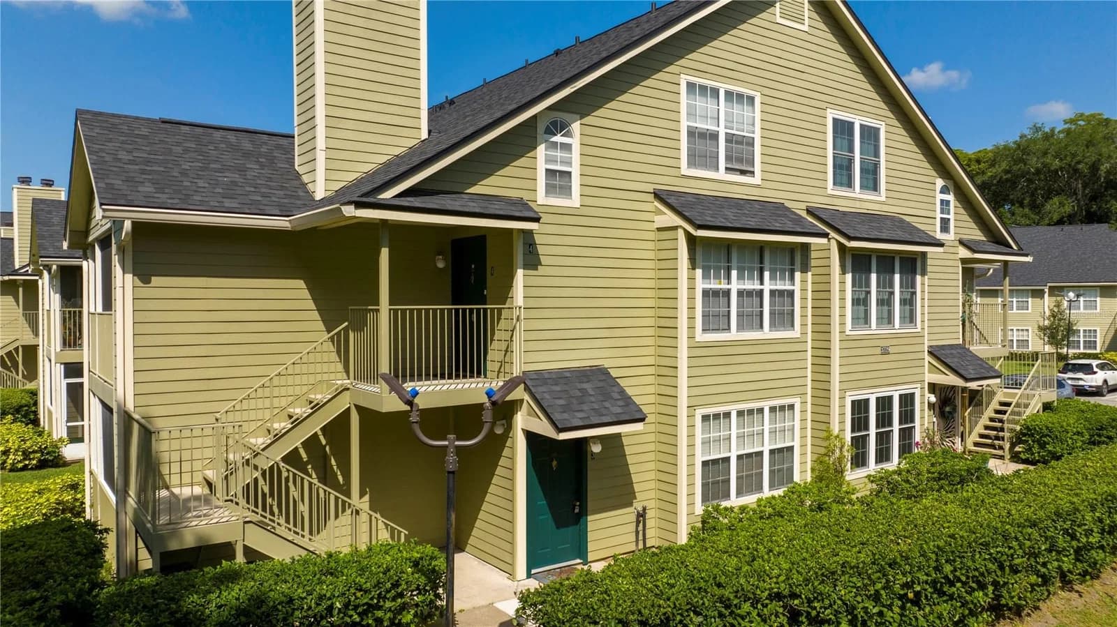 3729 LAKE ORLANDO Parkway #3 4