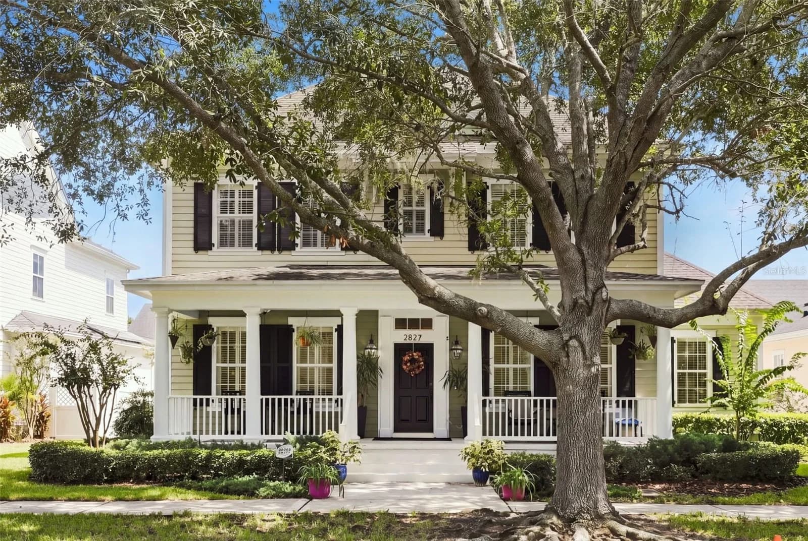 2827 DORELL Avenue, Orlando, FL 32814 2