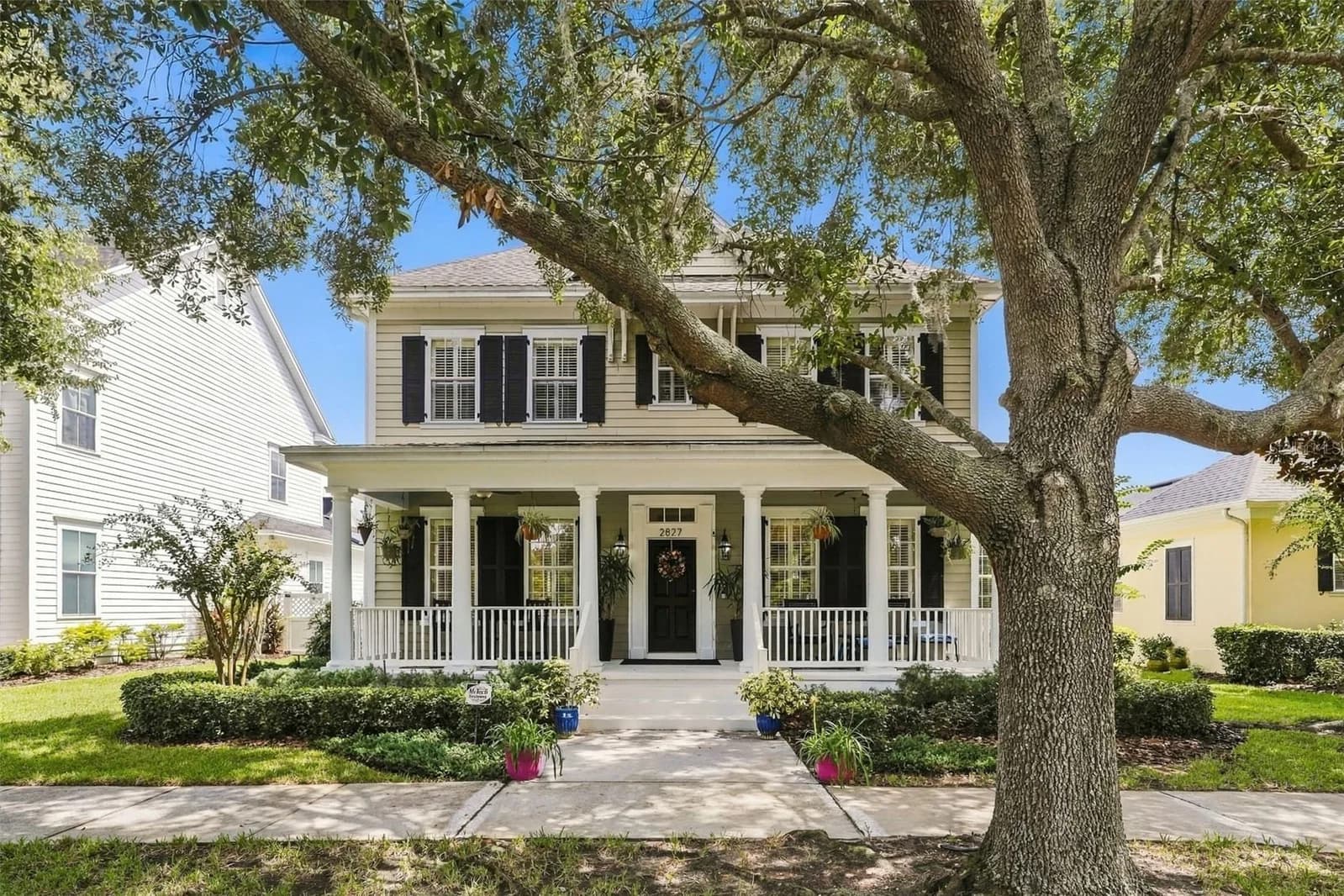 2827 DORELL Avenue, Orlando, FL 32814 3