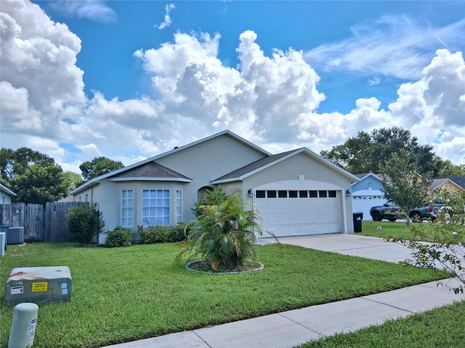 2835 PALM ISLE Way, Orlando, FL 32829