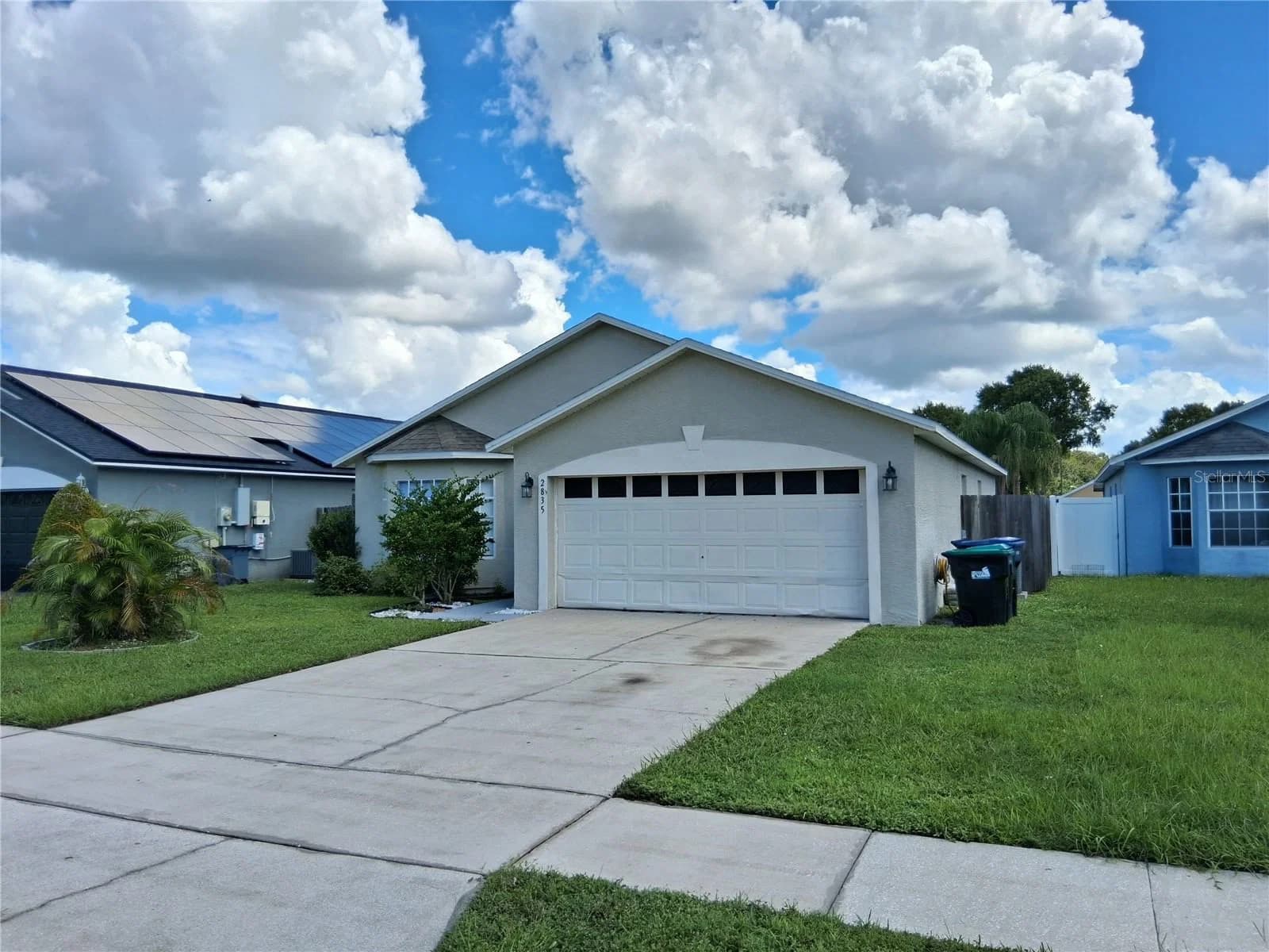 2835 PALM ISLE Way, Orlando, FL 32829 2