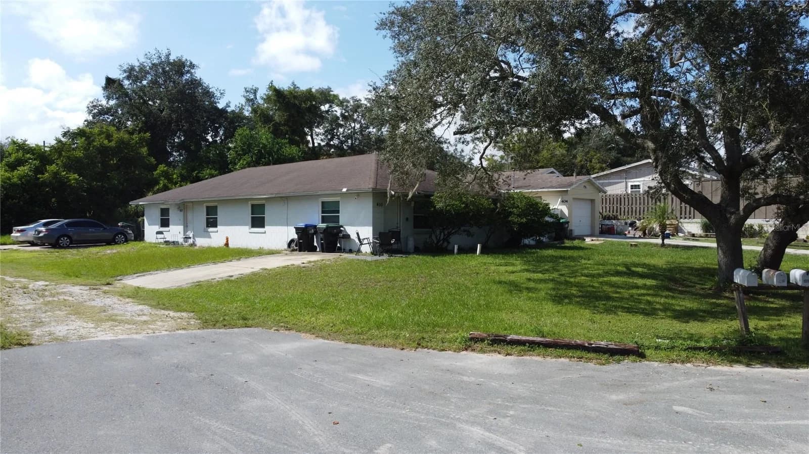 400 HASTINGS Street #400,402,404, Orlando, FL 32835 2