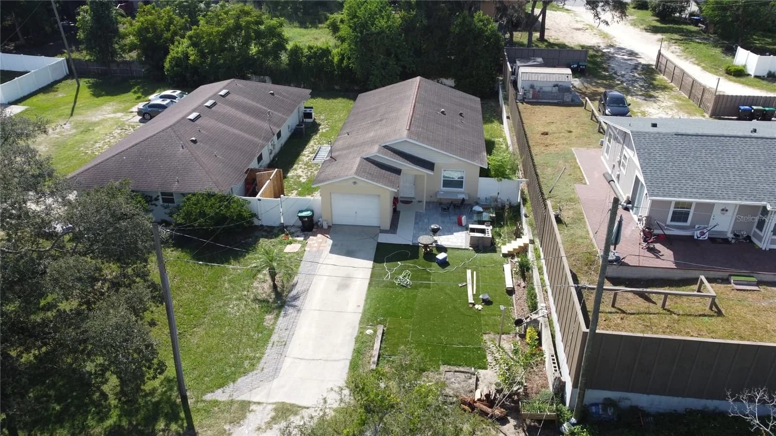 400 HASTINGS Street #400,402,404, Orlando, FL 32835 3