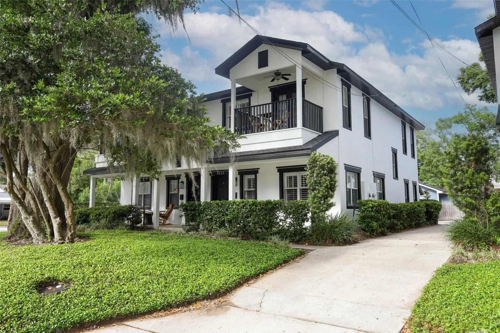 2202 ELIZABETH Avenue #B, Orlando, FL 32804