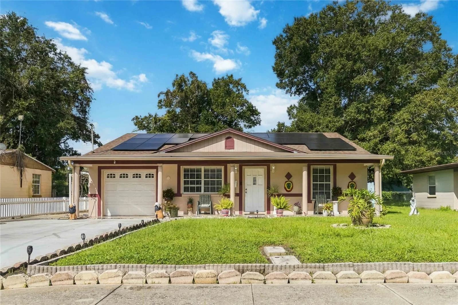 1530 GUINYARD Way, Orlando, FL 32805