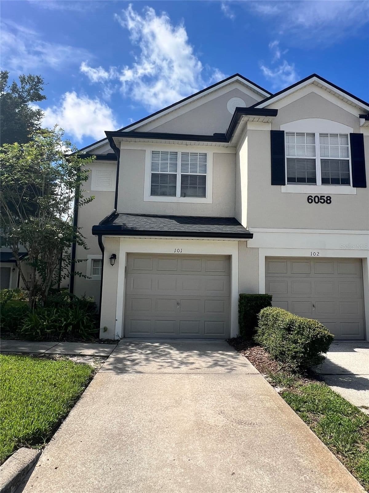6058 TWAIN Street #101, Orlando, FL 32835