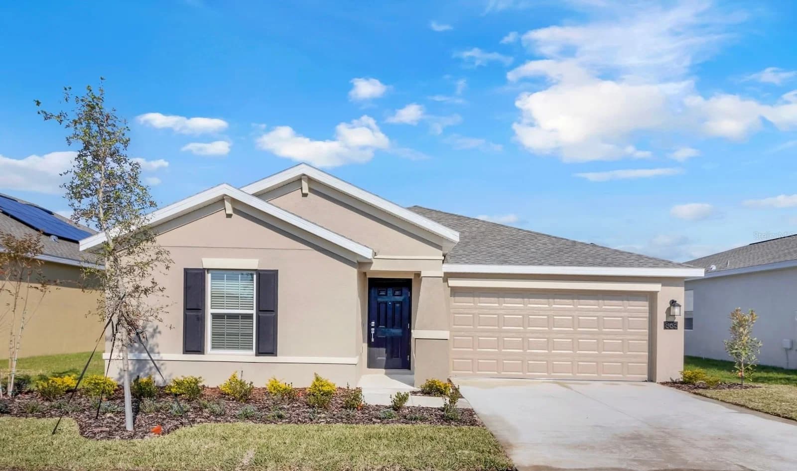 865 CITRUS RESERVE Boulevard, Davenport, FL 33837