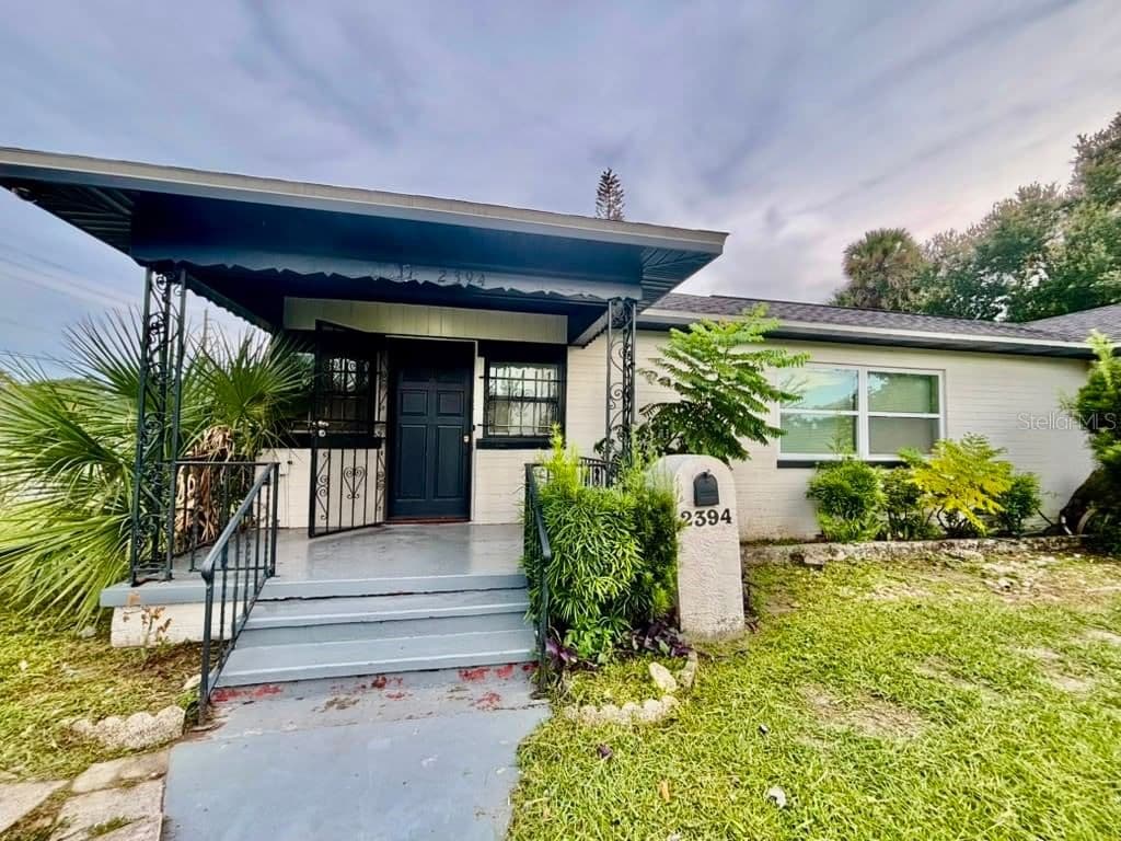 2394 ORANGE CENTER Boulevard, Orlando, FL 32805