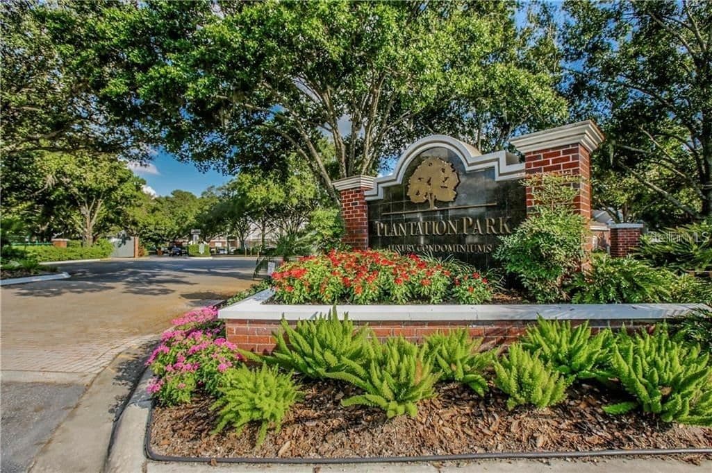 13037 MULBERRY PARK Drive #523, Orlando, FL 32821