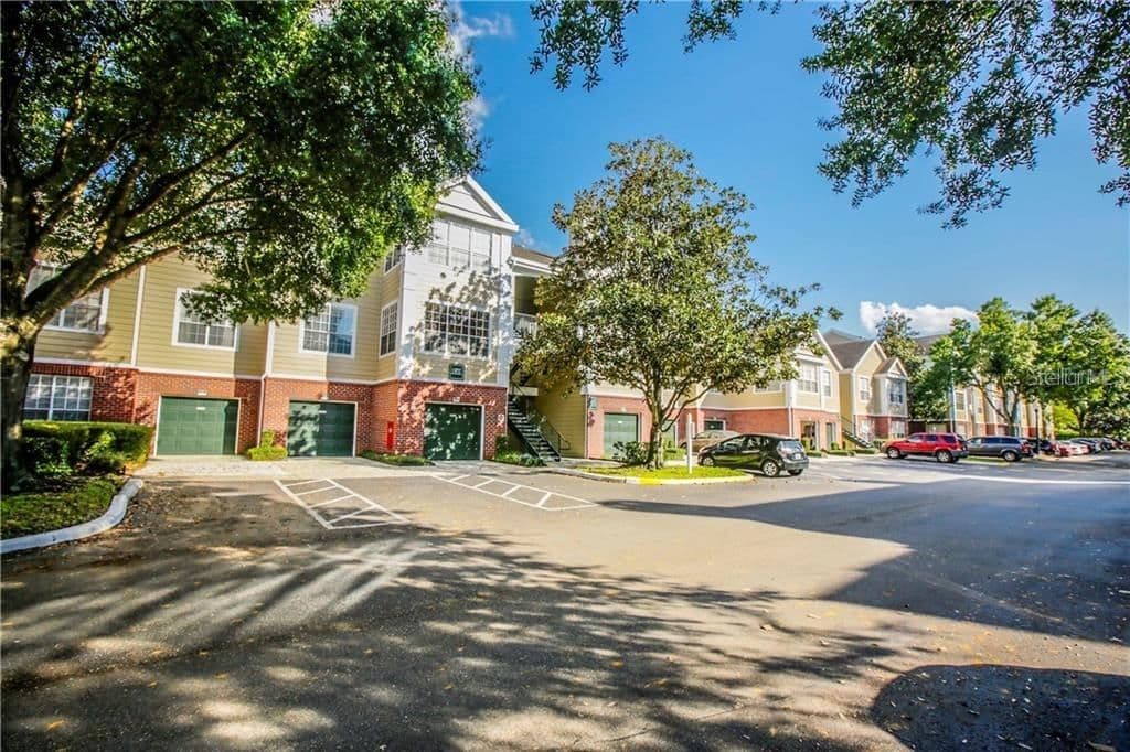 13037 MULBERRY PARK Drive #523, Orlando, FL 32821 2
