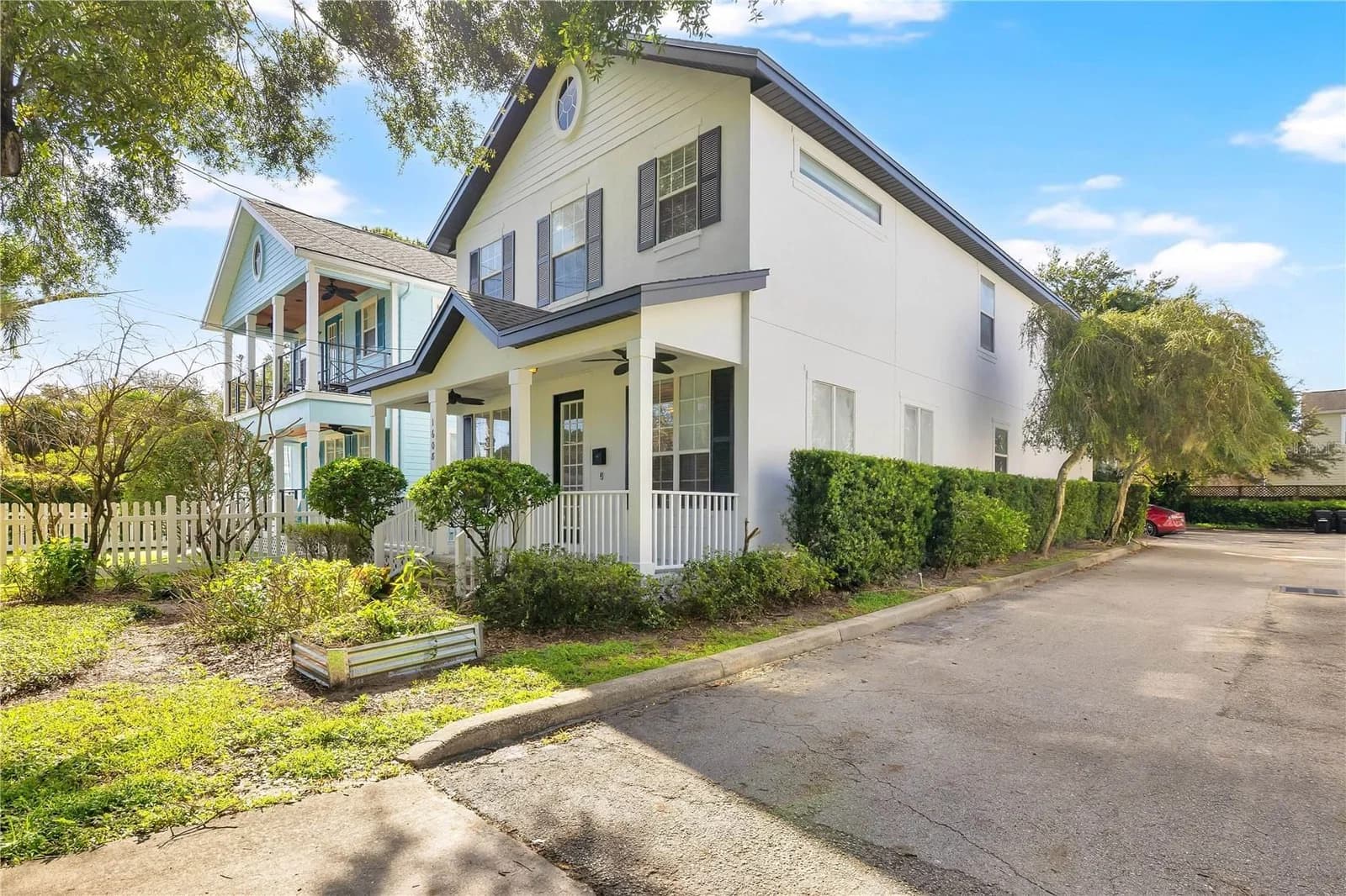 1608 WEBER Street #2, Orlando, FL 32803 2