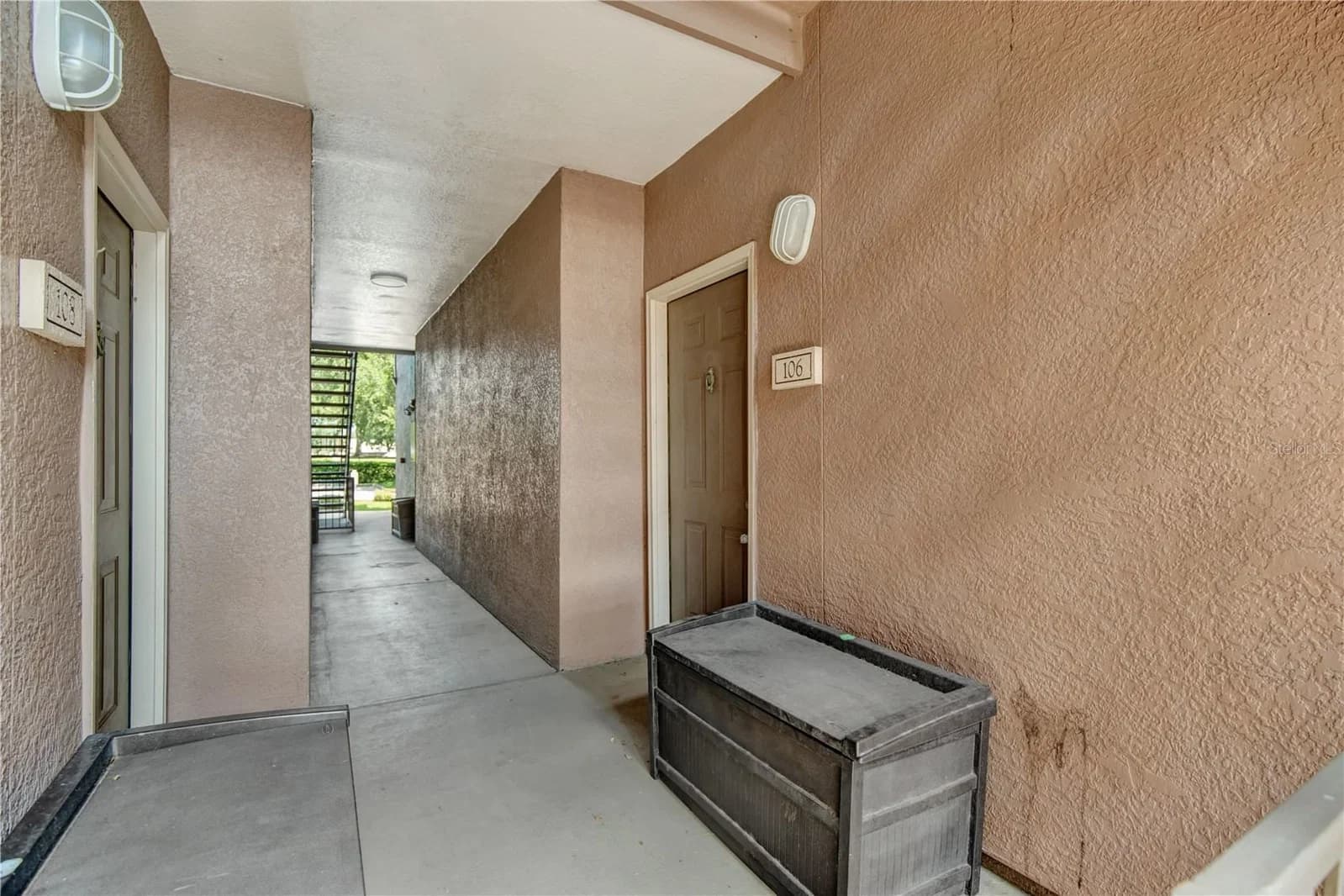 6137 METROWEST Boulevard #106, Orlando, FL 32835 2