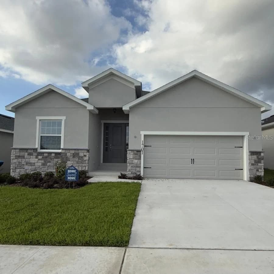 1701 ASTRID Road, Davenport, FL 33837