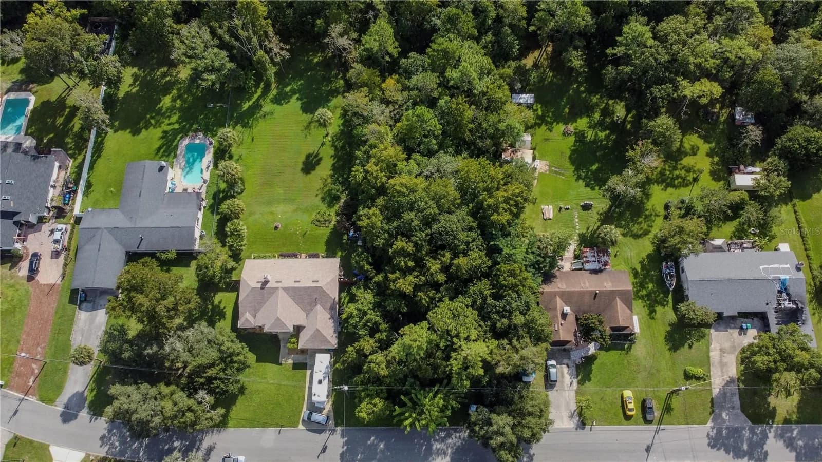 2037 CORBETT Road, Orlando, FL 32826