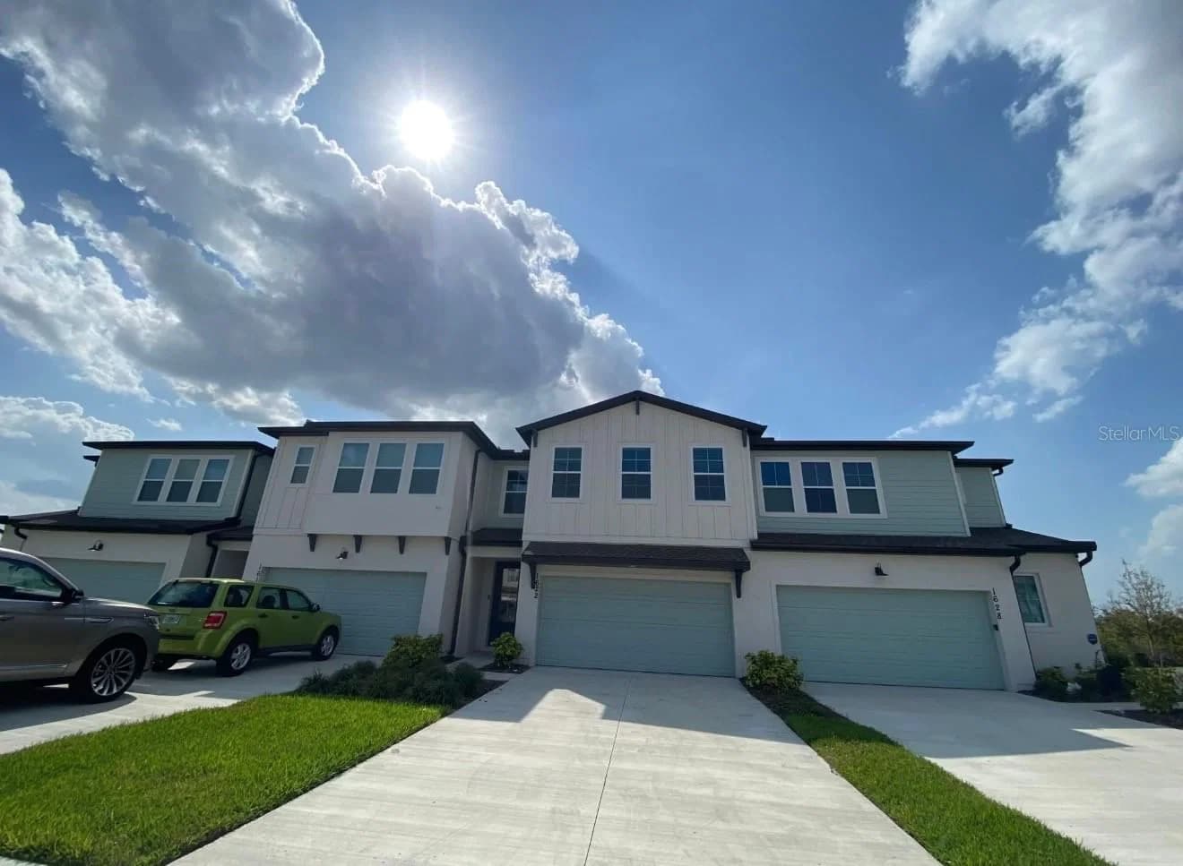 1622 SANIBEL Drive, Davenport, FL 33896