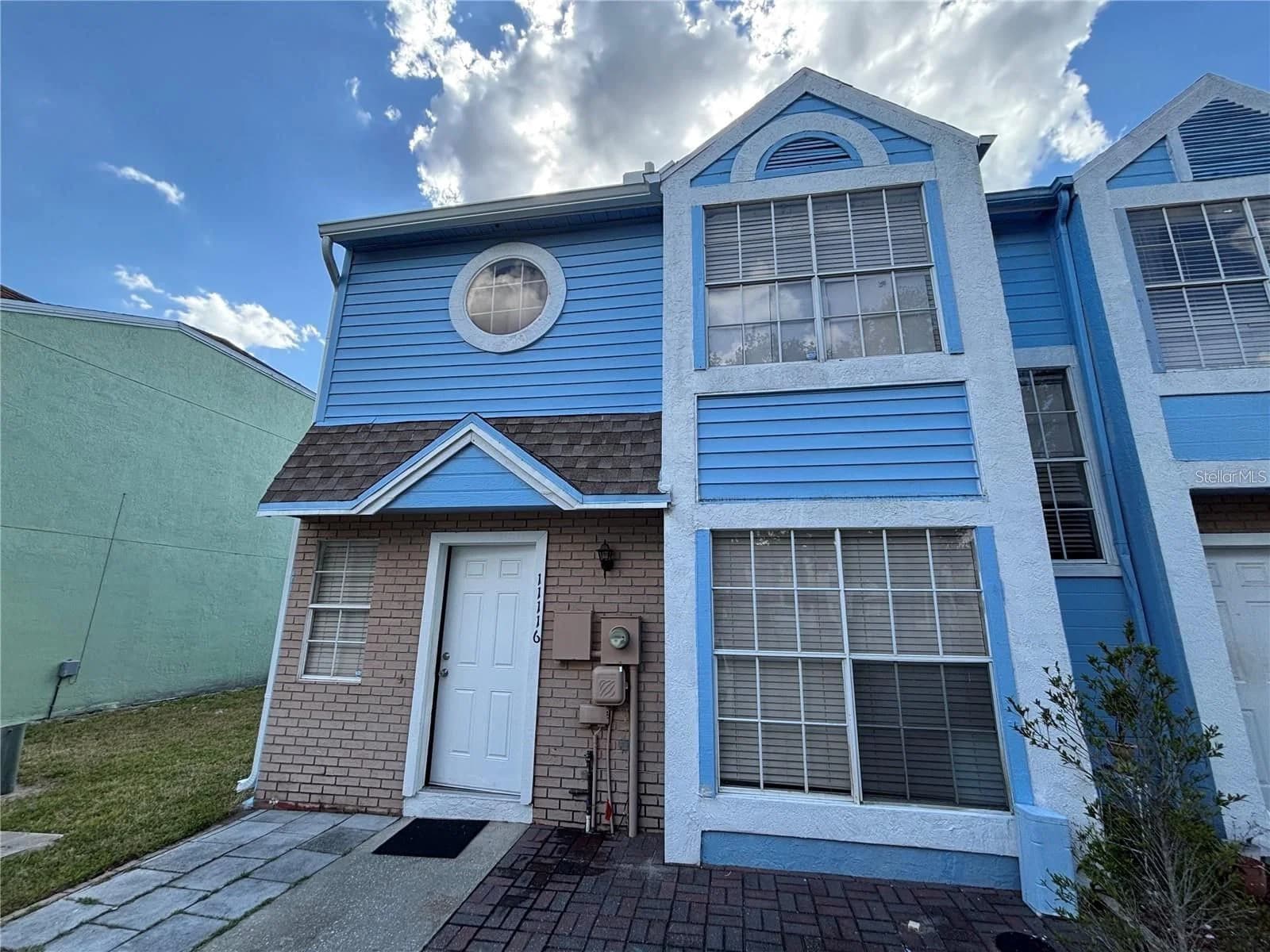 11116 ALDERLY COMMONS Court, Orlando, FL 32837