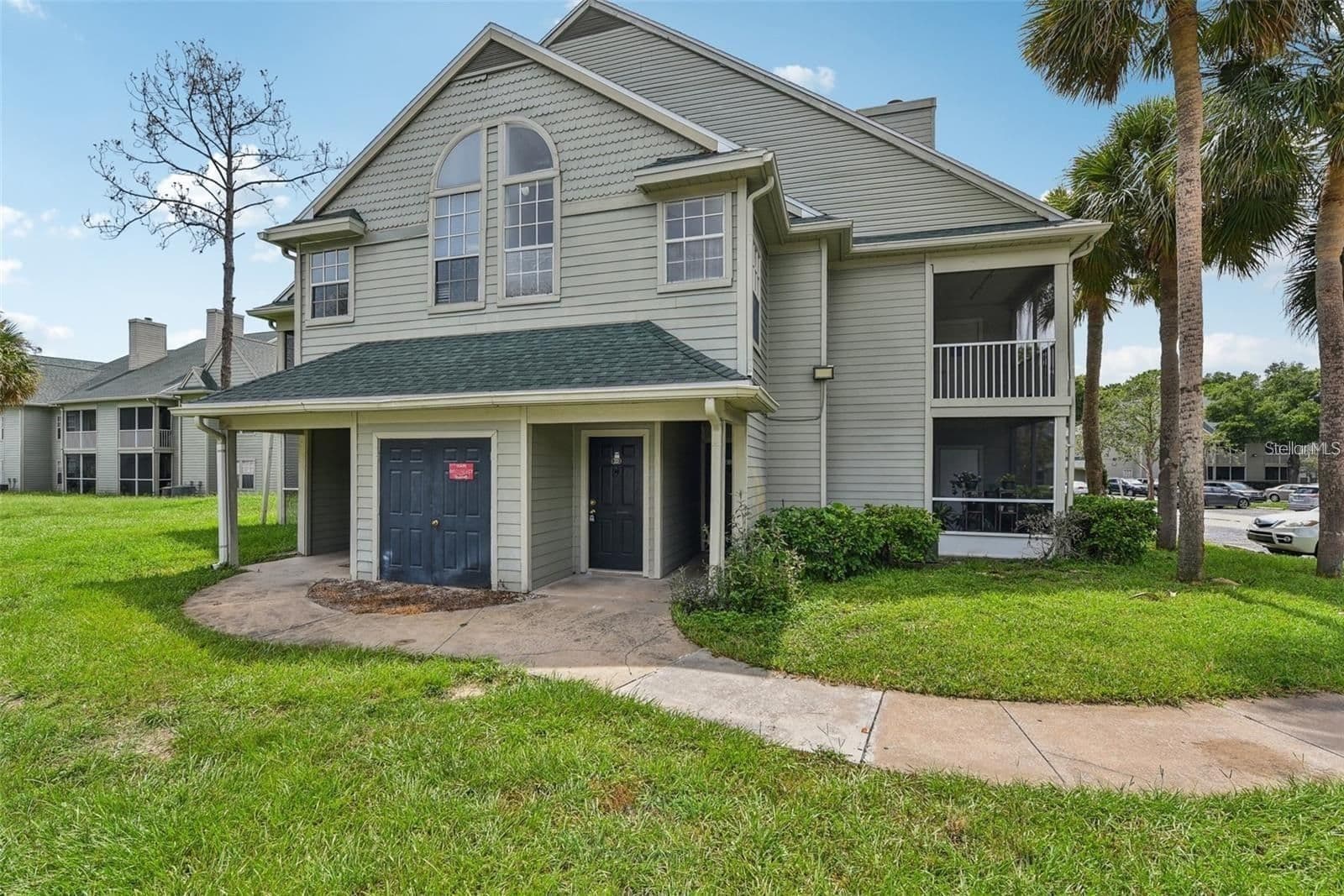 6088 WESTGATE Drive #201, Orlando, FL 32835
