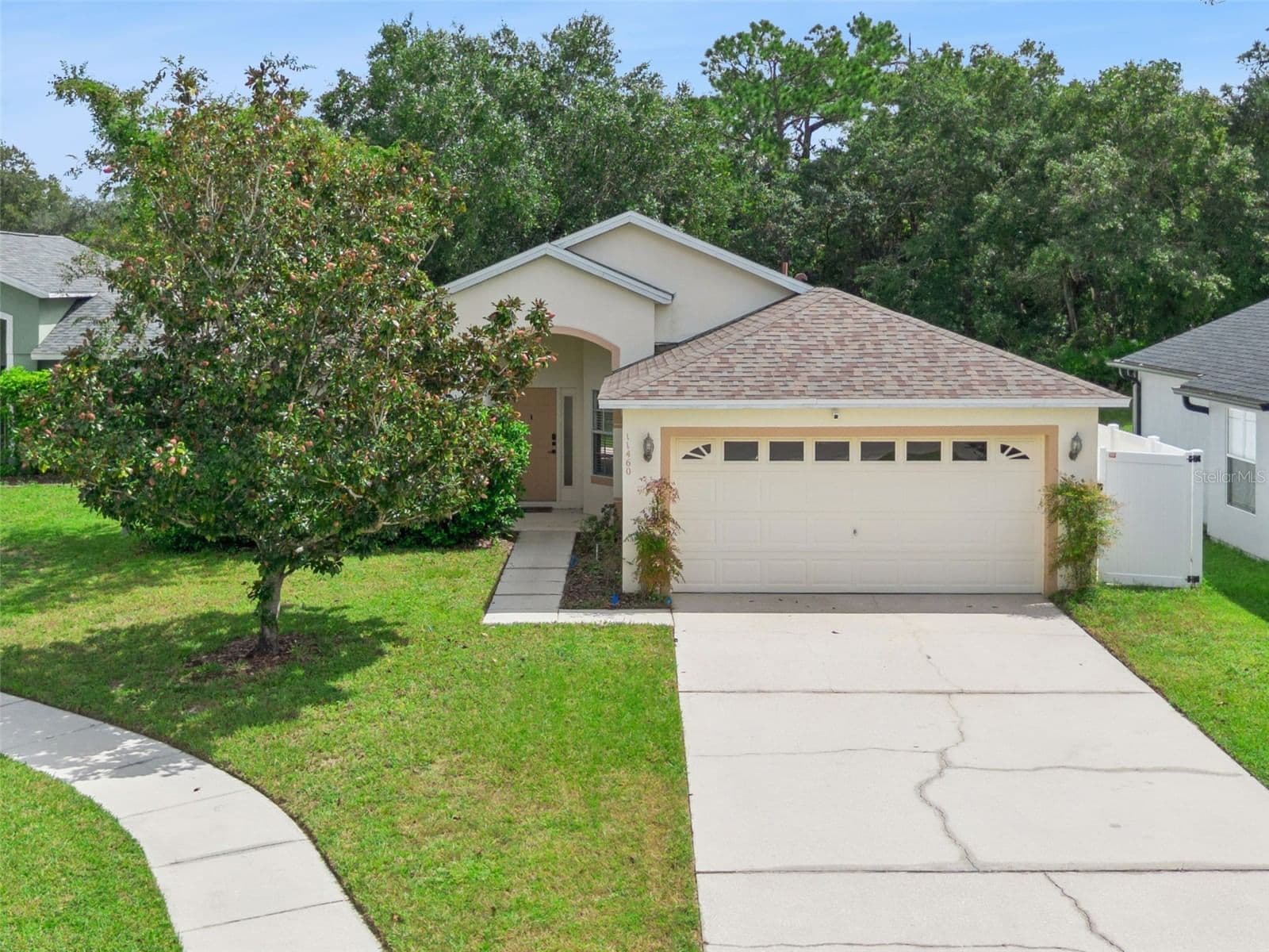 11460 BROWN QUAIL Court, Orlando, FL 32817