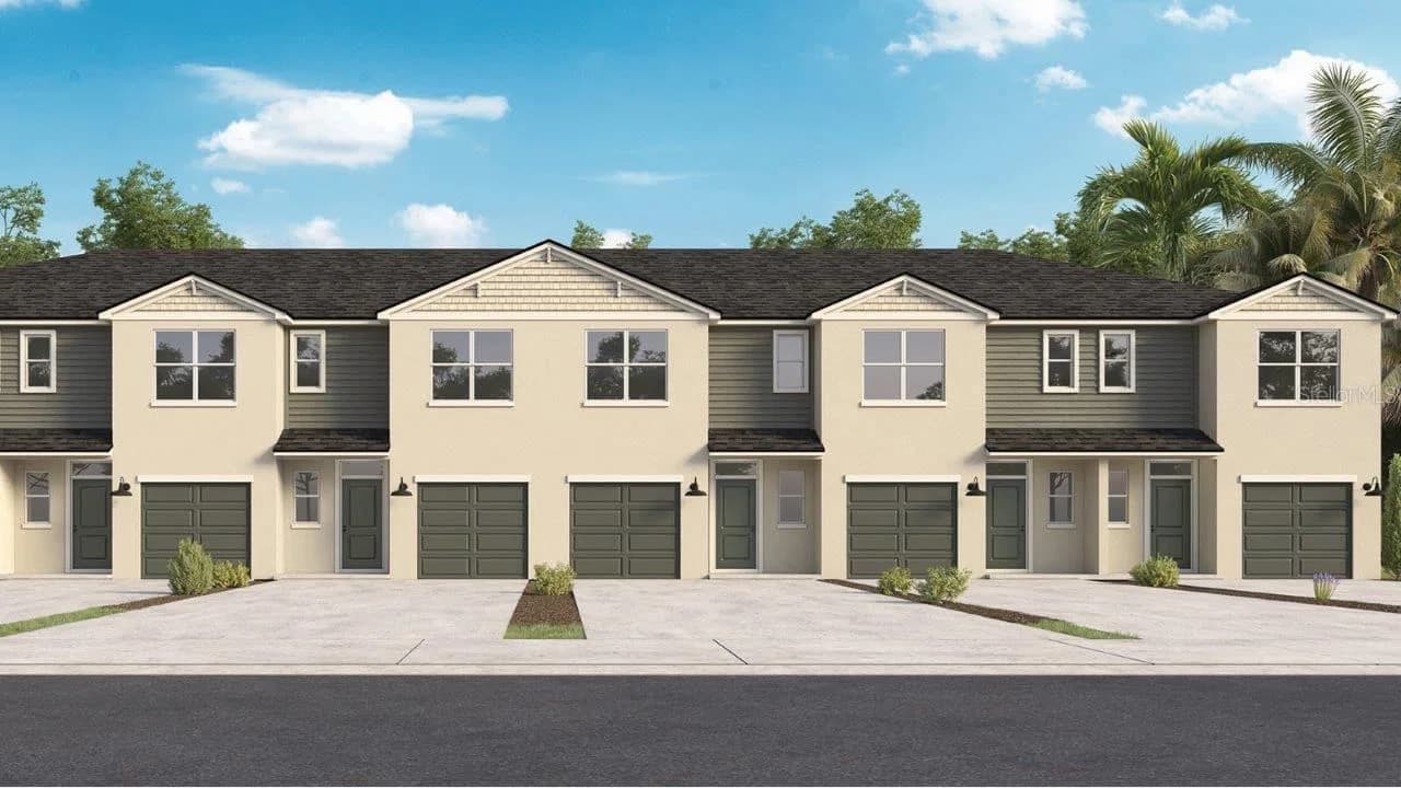 1540 ROBIN Street, Davenport, FL 33837