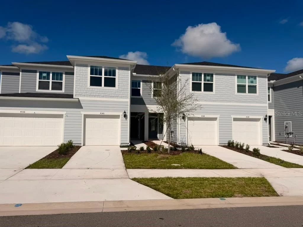4340 CHESTER SPRINGS BOULEVARD, Davenport, FL 33837
