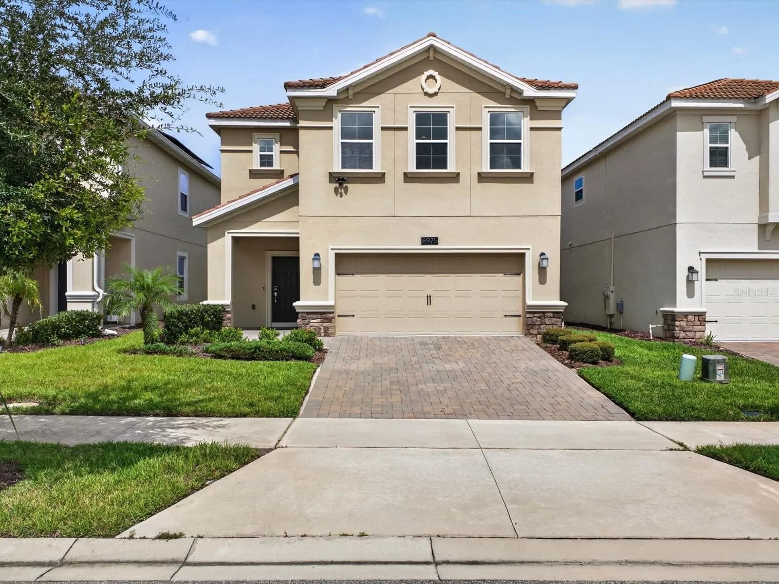 8975 FLUFFY LIE Court, Davenport, FL 33896
