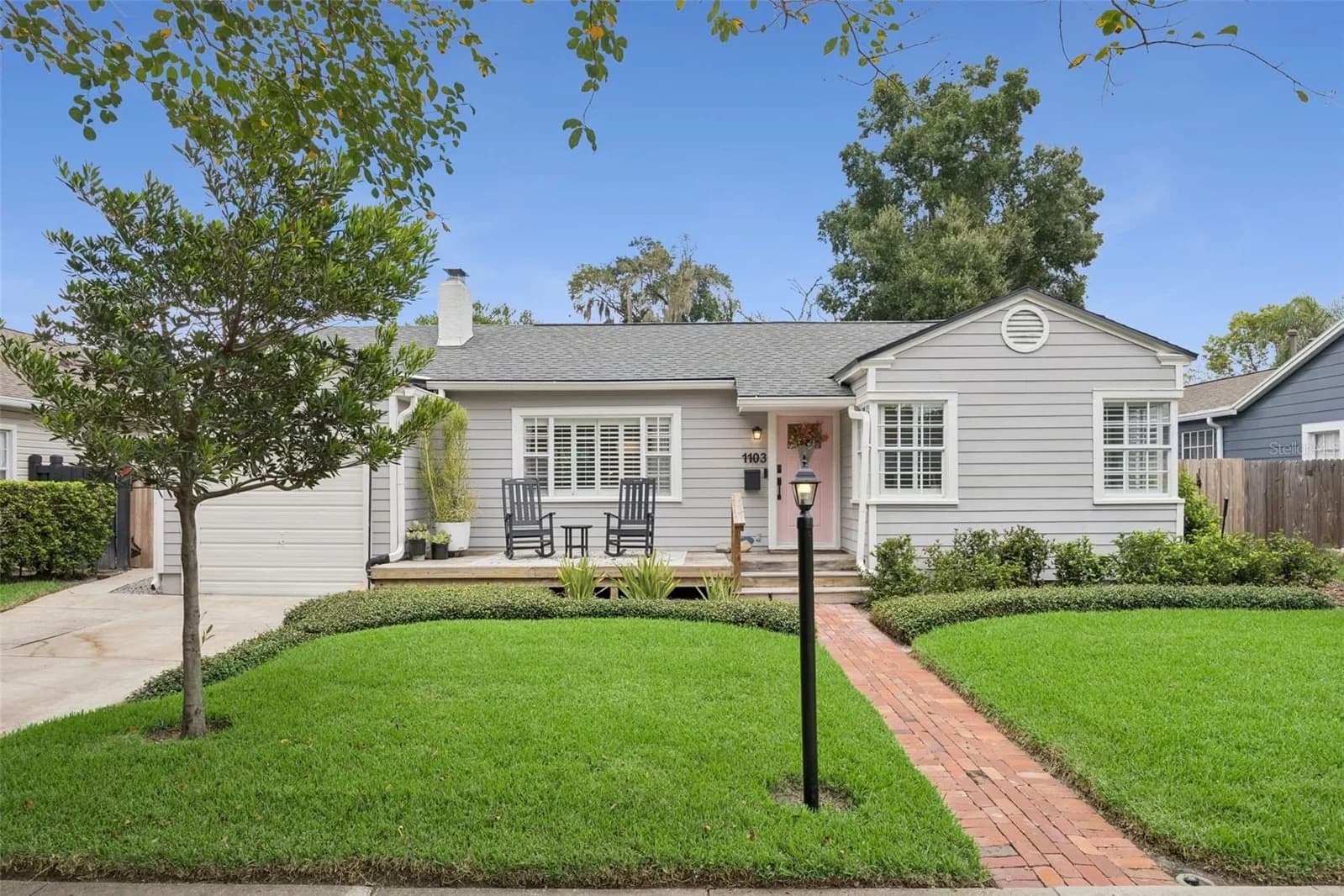 1103 HARVARD Street, Orlando, FL 32804 2