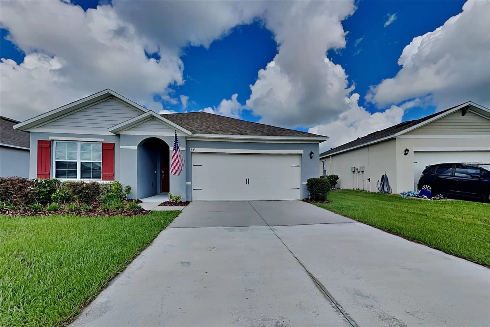 Davenport, FL 33837