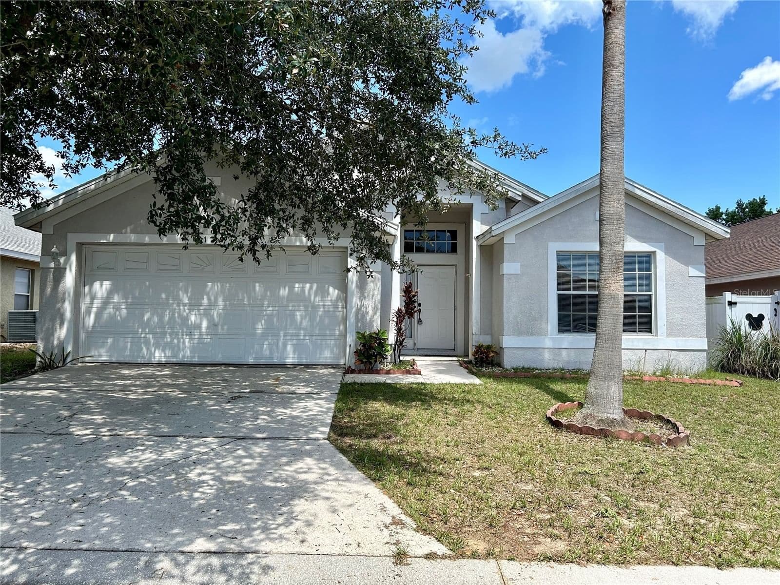 138 SIR PHILLIPS Drive, Davenport, FL 33837