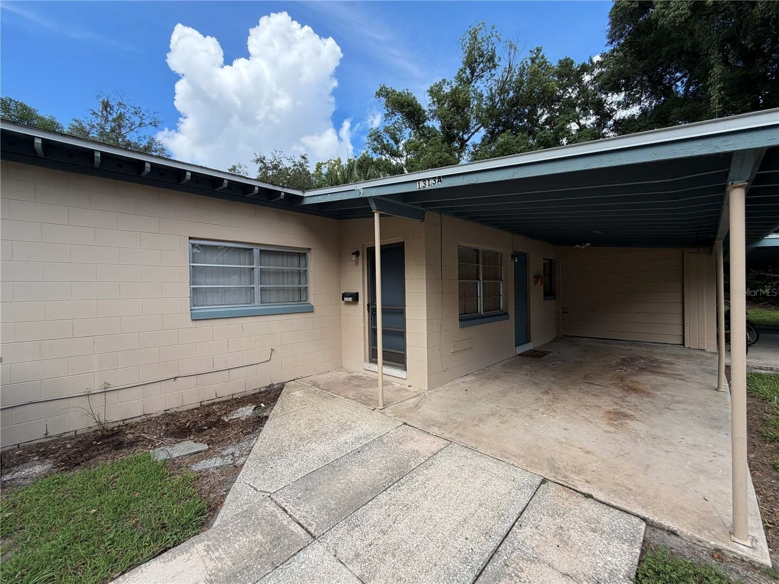 1313 OREGON Street #A, Orlando, FL 32803