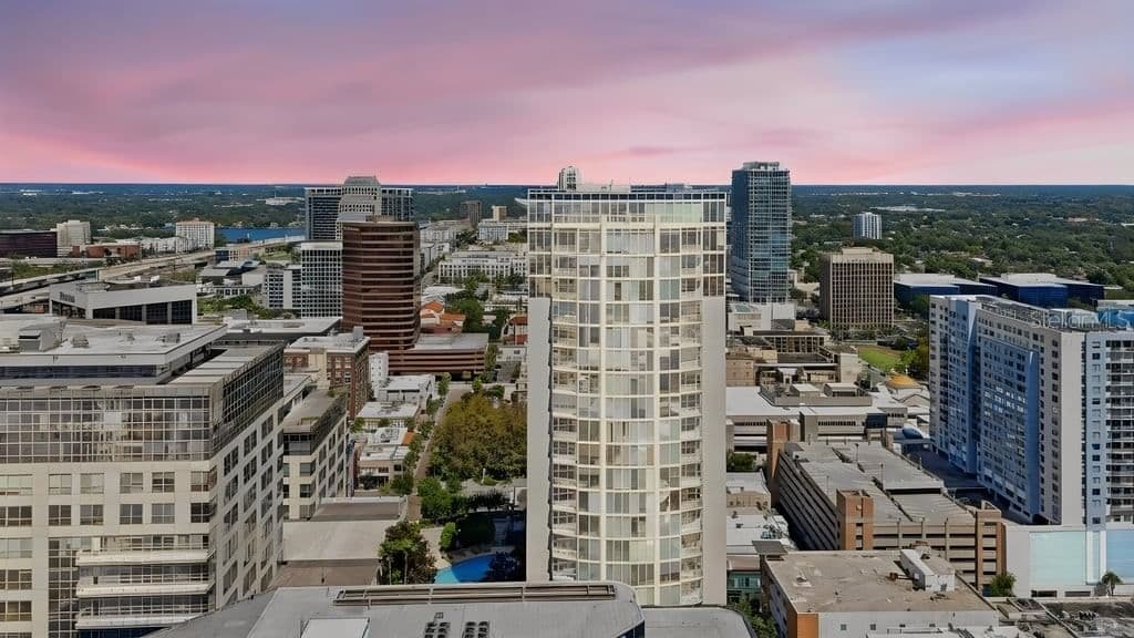 155 COURT Avenue #1816, Orlando, FL 32801
