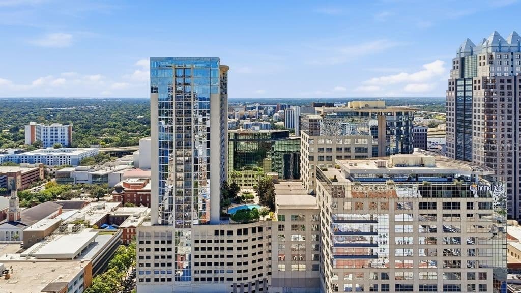 155 COURT Avenue #1816, Orlando, FL 32801 2
