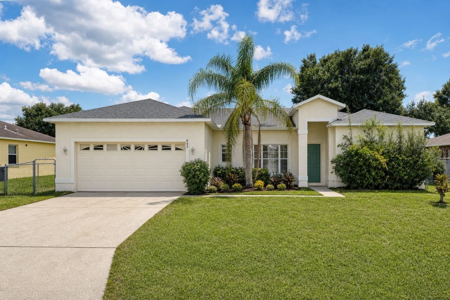 647 HERALDO Court, Kissimmee, FL 34758