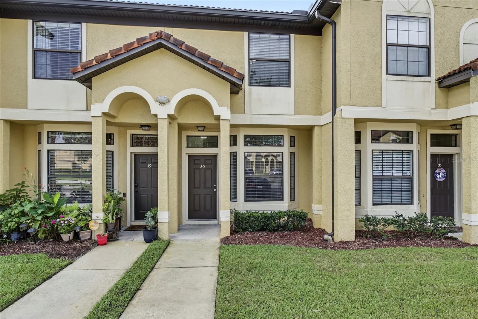 6013 SCOTCHWOOD GLN #20, Orlando, FL 32822 2