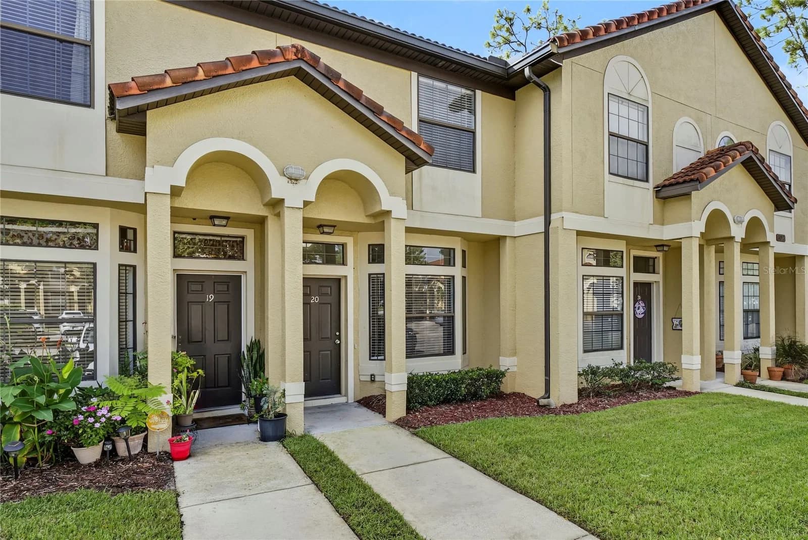 6013 SCOTCHWOOD GLN #20, Orlando, FL 32822 3