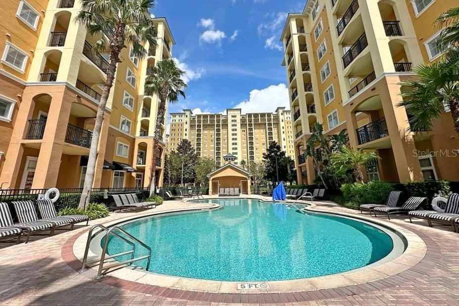 8101 RESORT VILLAGE Drive #3401, Orlando, FL 32821 2