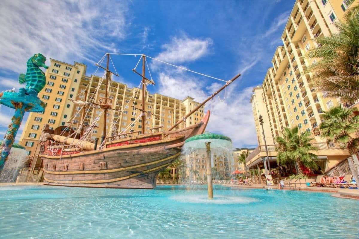 8101 RESORT VILLAGE Drive #3401, Orlando, FL 32821 3