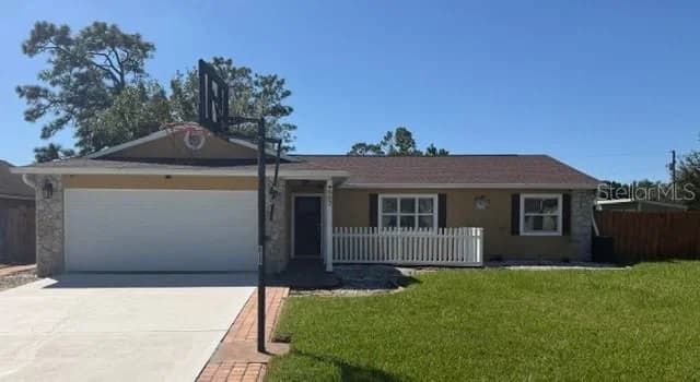 667 JAGUAR Court, Poinciana, FL 34759