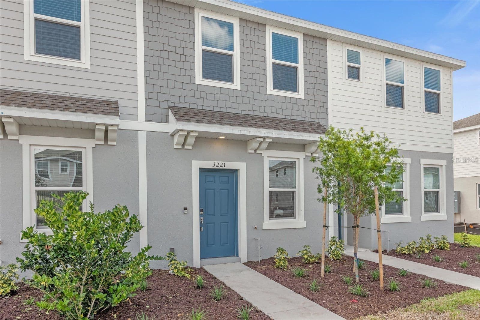 3221 SKYLINE LOOP Loop, Poinciana, FL 34758