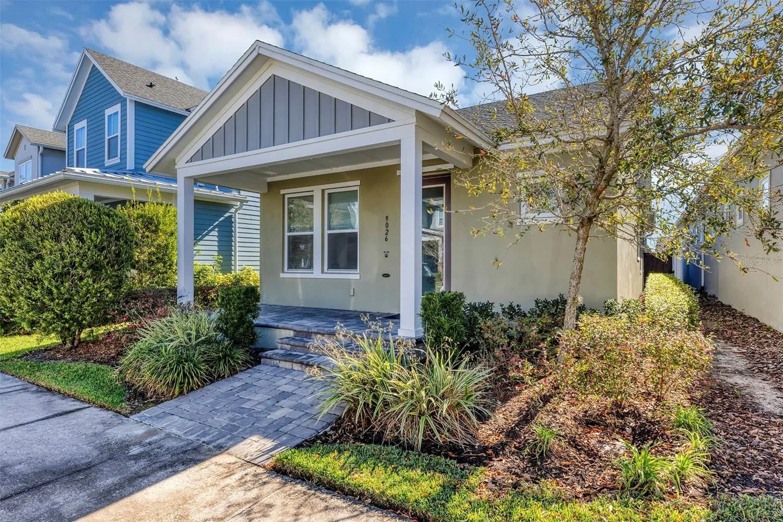 9026 SPERRY Street, Orlando, FL 32827