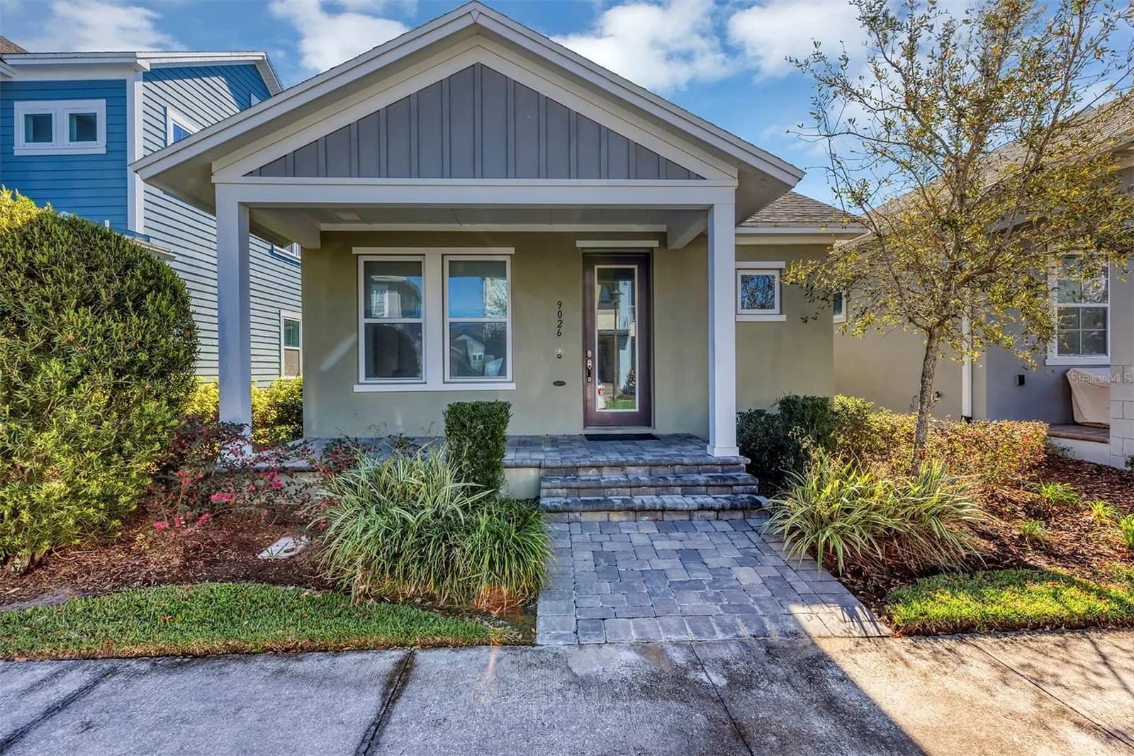 9026 SPERRY Street, Orlando, FL 32827 2