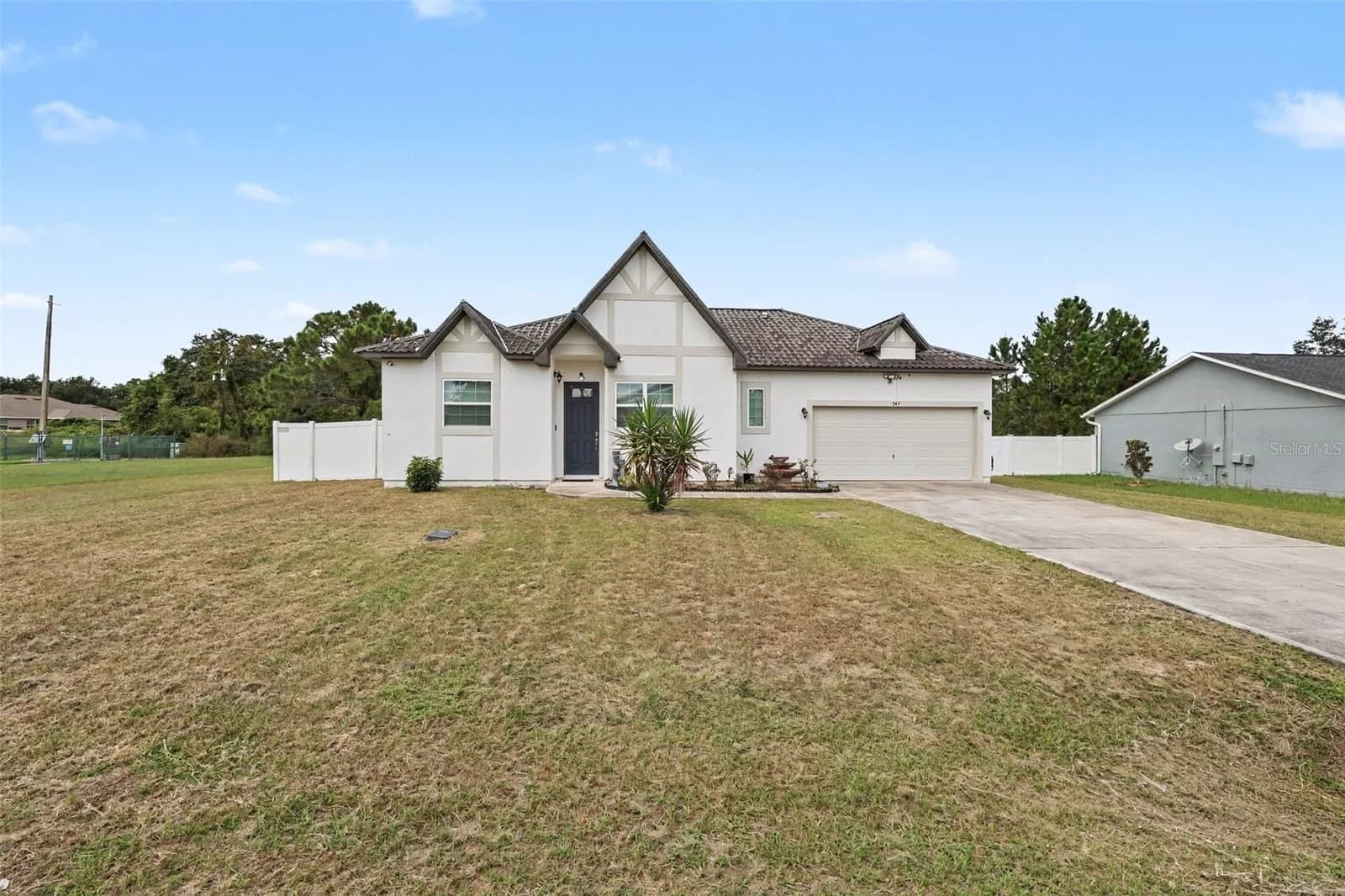 747 FRASER Court, Poinciana, FL 34759 2