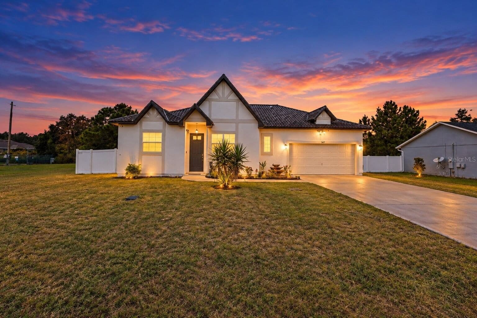 747 FRASER Court, Poinciana, FL 34759